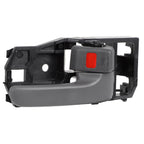 Interior Door Handle for Toyota Tundra (2000-2006) Dark Gray