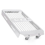 Stainless Radiator Guard Cover for Honda VTX1800 (2002-2008)