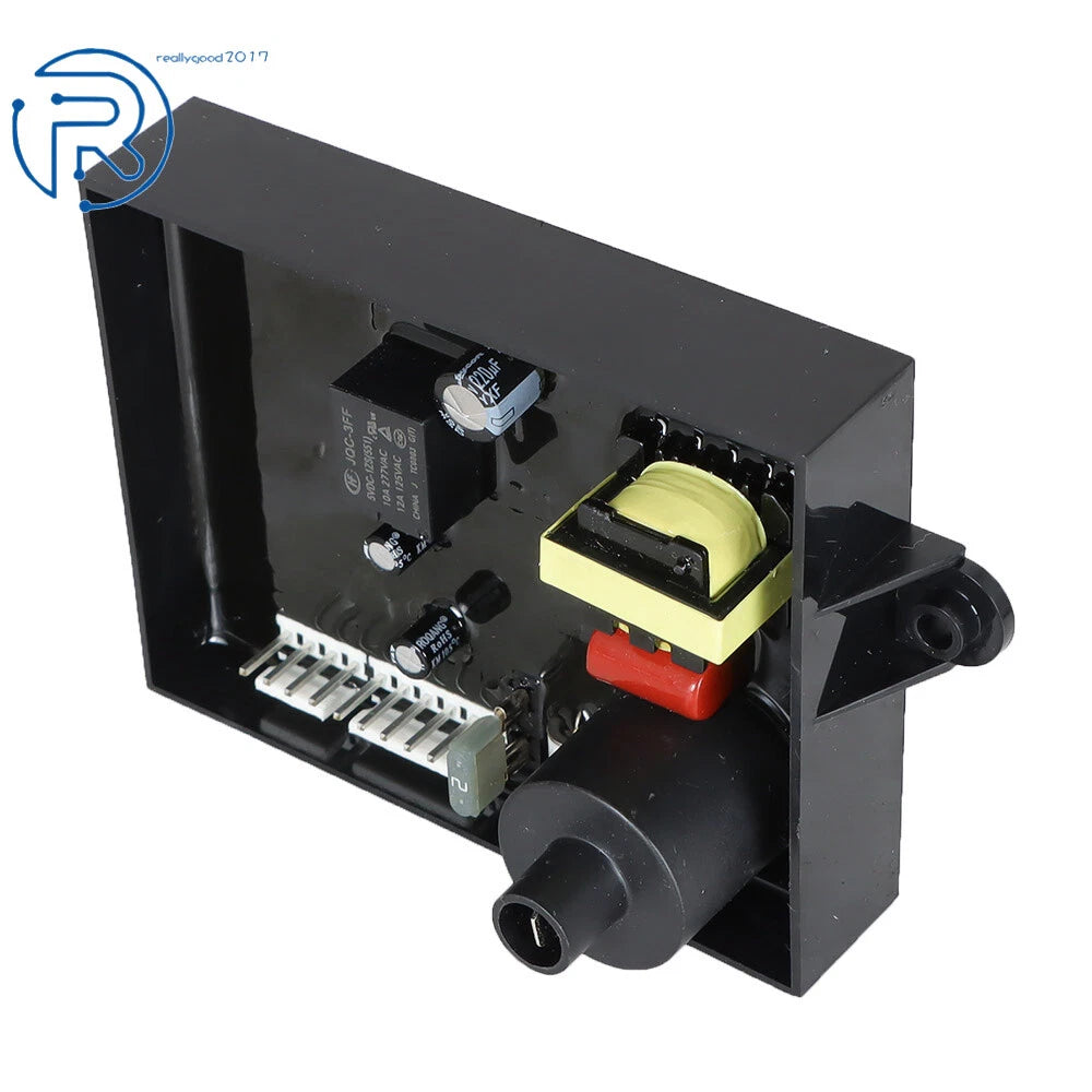 Water Heater Control Circuit Board for GE9-EXT GC10A-4E GCH6A