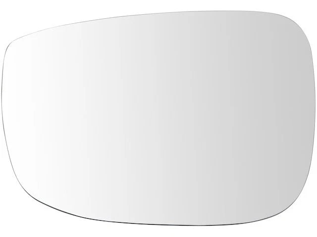 Left Door Mirror Glass for Mazda CX-5 (2017–2020) GC491DV