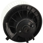 Blower Motor for Chevrolet Silverado 1500 (2007–2013)