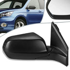 OE Style Powered Side Rear View Door Mirror for Honda CR-V (2012–2016)