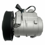A/C Compressor Kit Replacement for Toyota Land Cruiser (2008-2021)