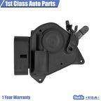 Door Lock Actuator for Toyota Highlander (2001–2007) Front Right