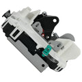 Door Lock Actuator for Dodge Nitro (2007–2011) Rear Right