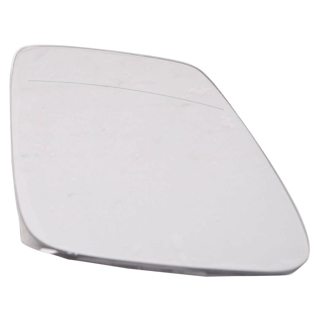 Heated Left Rearview Side Mirror Glass for BMW F20 F23 F30 F36 F87 (2012–2019)