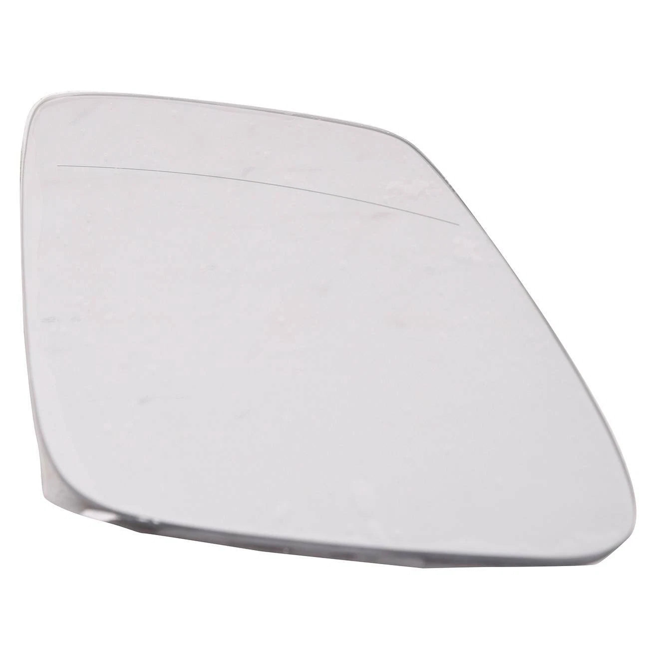 Heated Left Rearview Side Mirror Glass for BMW F20 F23 F30 F36 F87 (2012–2019)