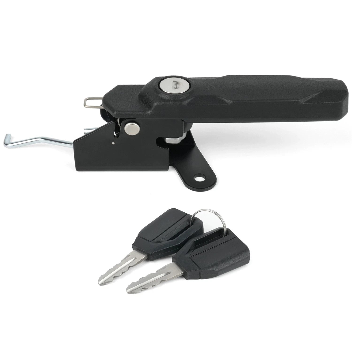 Front Right Door Lock for Can-Am Defender (2025–2025)