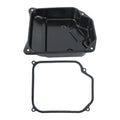 Transmission Oil Pan with Drain Plug & Gasket for Volkswagen Beetle (1999–2004)