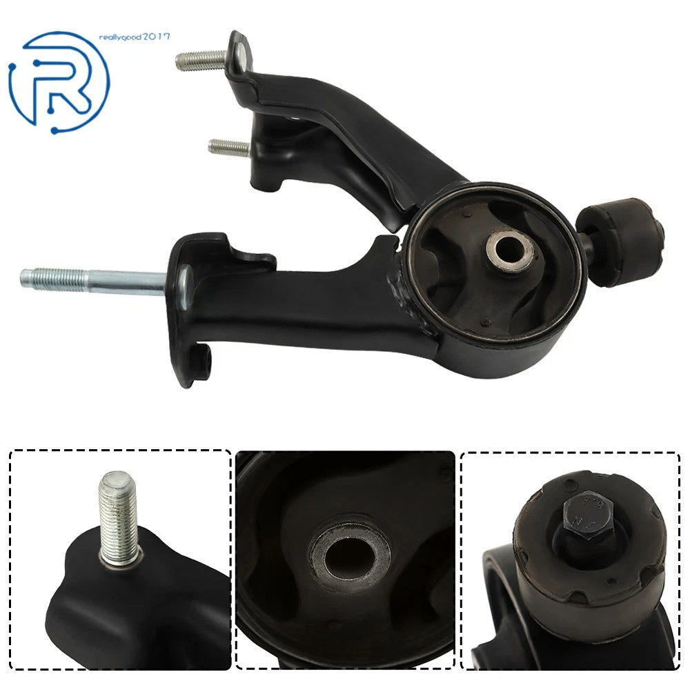 Set of 4 Motor Mounts for Toyota Corolla 1.8L (2014–2019)