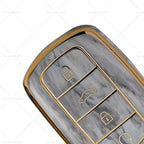 TPU Key Fob Case Cover for Chery Omoda 5 (2022–2023)