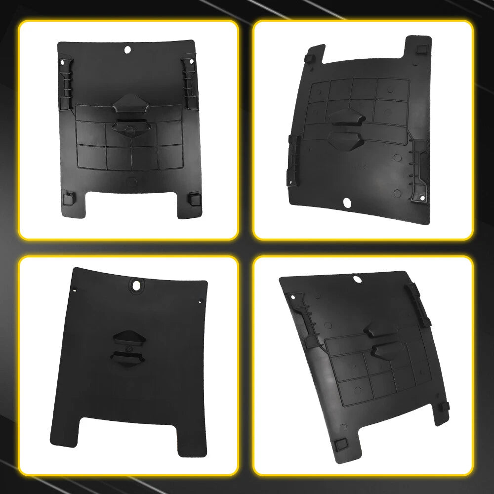Fender Liner Access Cover for Mercedes GL350 GL450 GL550 (2013–2019)