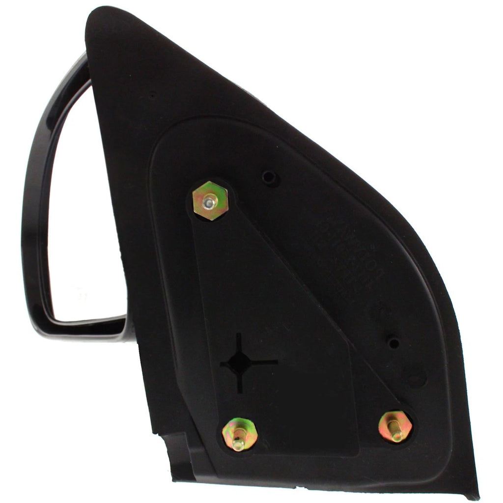 Driver Left Side Mirror for Jeep Compass (2007–2017)