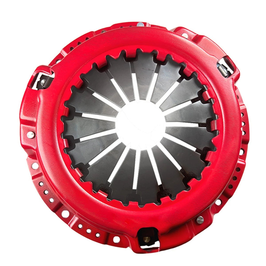 Stage 2 Clutch Kit for Toyota Tacoma Tundra FJ Cruiser (2005–2015)