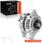 Alternator for Mazda 626, Ford Probe (1993–2002) 2.0L 80A 4-Groove