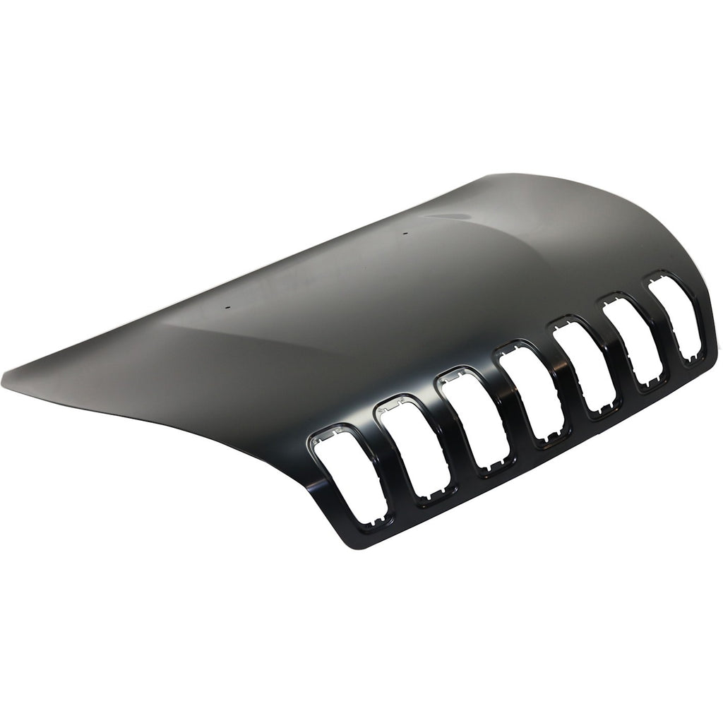Hood for Jeep Cherokee (2014–2018) Aluminium