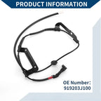 ABS Wheel Speed Sensor for Hyundai Veracruz (2007-2013)