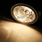 Clear Lens Fog Light Lamp + Switch for Nissan Altima (2002–2004), FX (2005), Murano (2007)