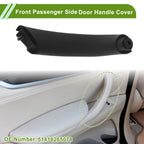 Door Panel Handle Pull Trim Cover for BMW X5 E53 (1999–2006) No. 51418265078