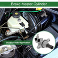 Brake Master Cylinder No.D6010JG80A for Nissan Rogue (2008–2013)