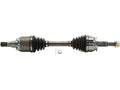 Front Right Axle Shaft for Suzuki Equator (2009–2012) GD276NT