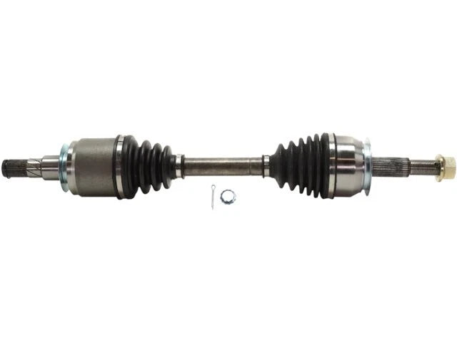 Front Right Axle Shaft for Suzuki Equator (2009–2012) GD276NT