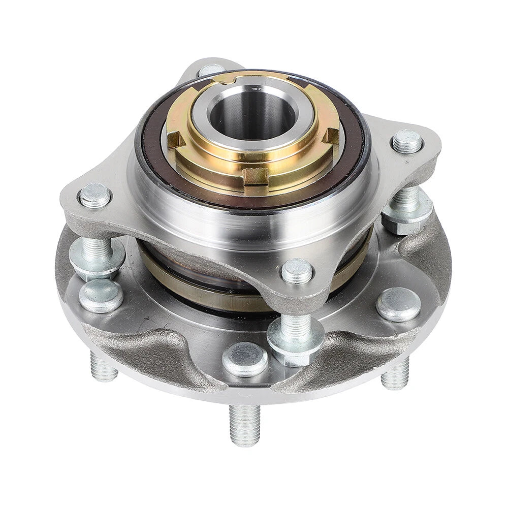Front Wheel Hub Bearing for Toyota Tacoma 2005–2018, 4Runner, FJ Cruiser