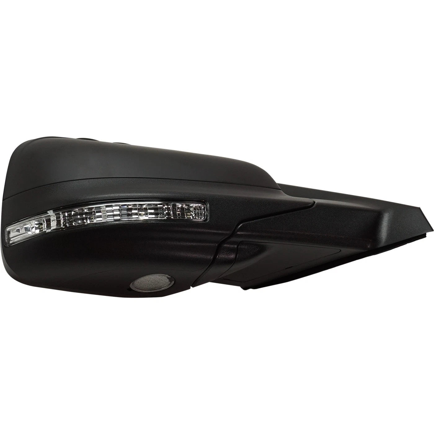 Right Side Heated Power Mirror for Ford Explorer (2011–2015) with Puddle & Signal Light