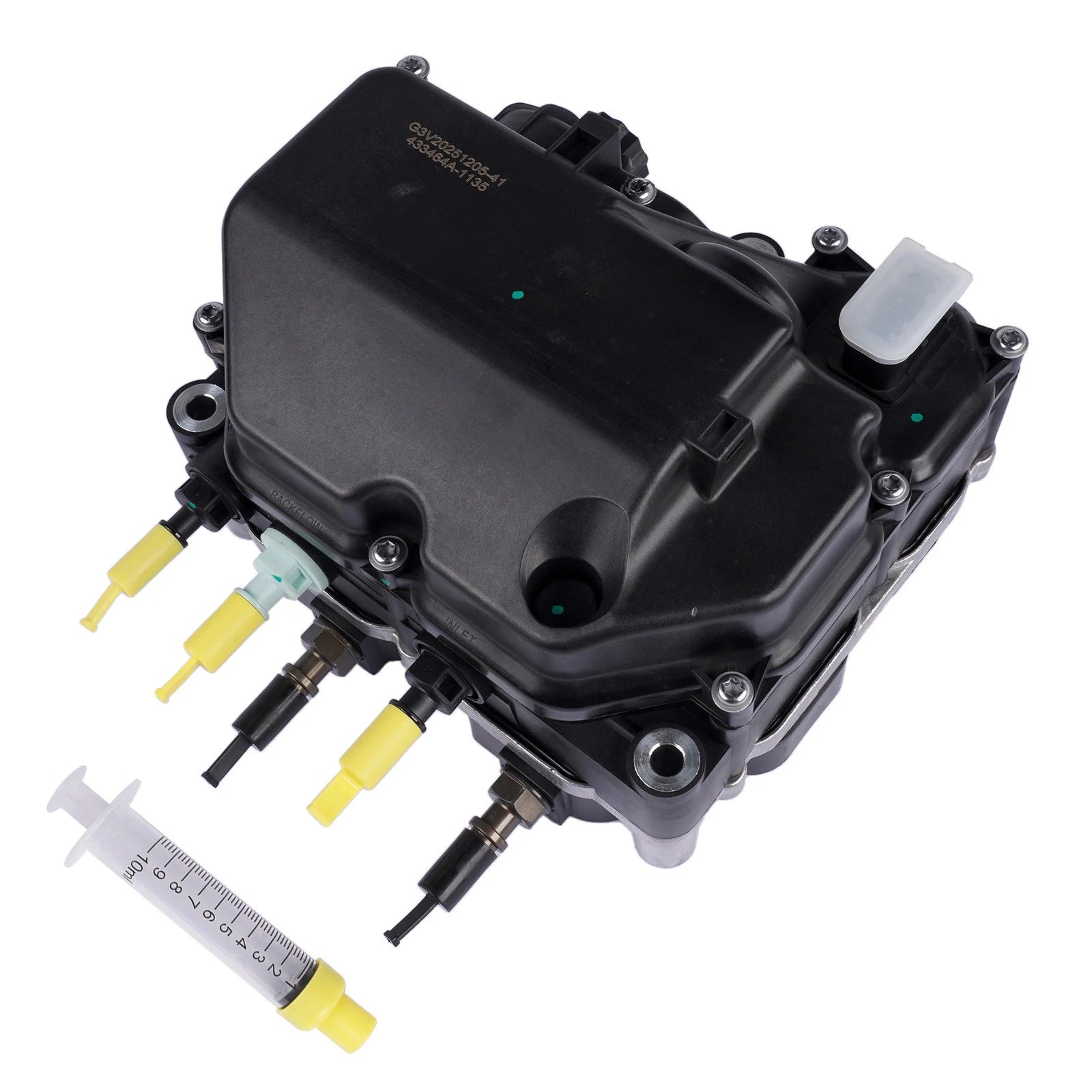 24V DEF Pump 20R-4050 485-9753 for Caterpillar 814K 824K 834K (2014–2023)