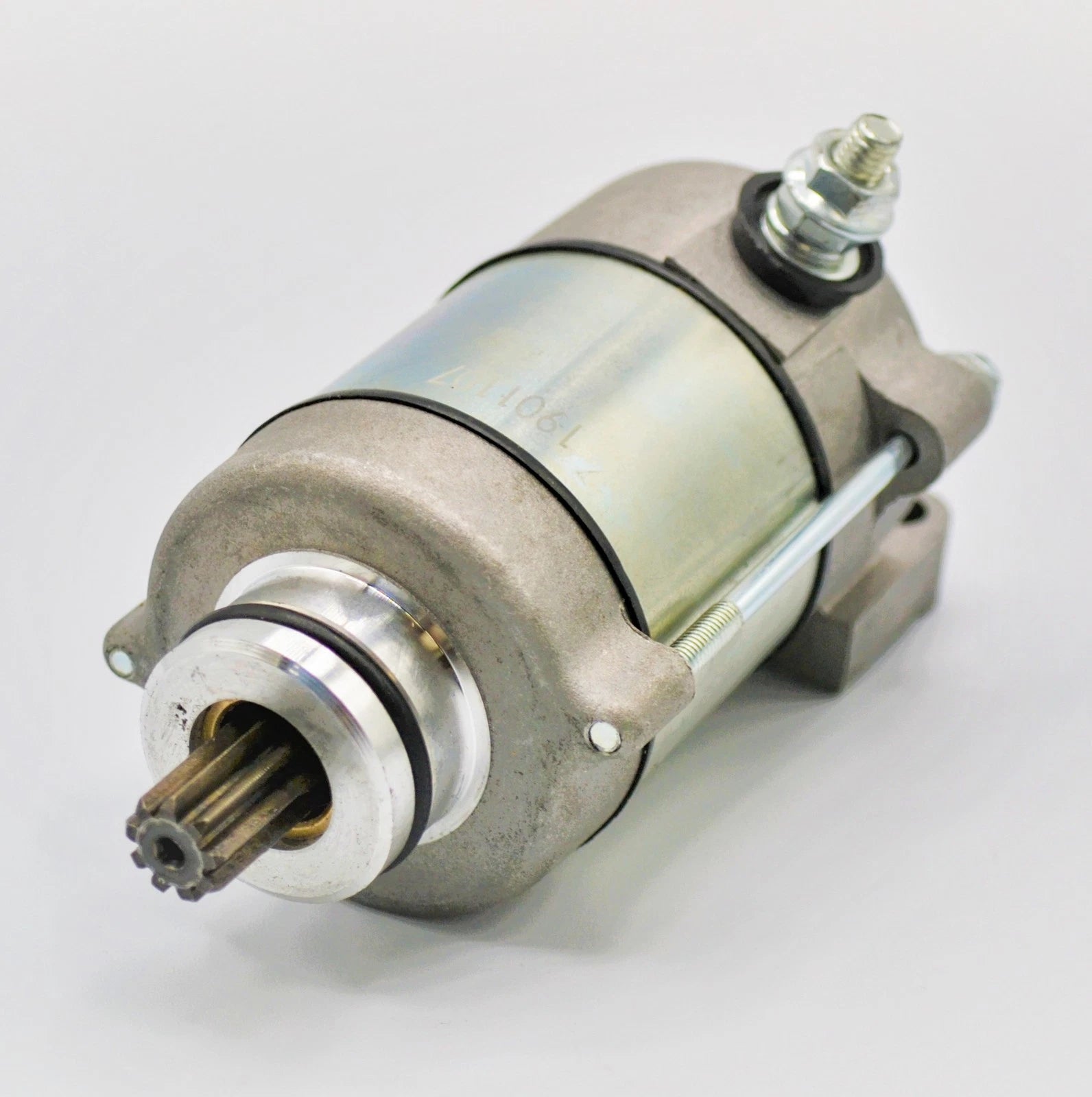 Starter Motor for Honda CRF450X (2005–2016)