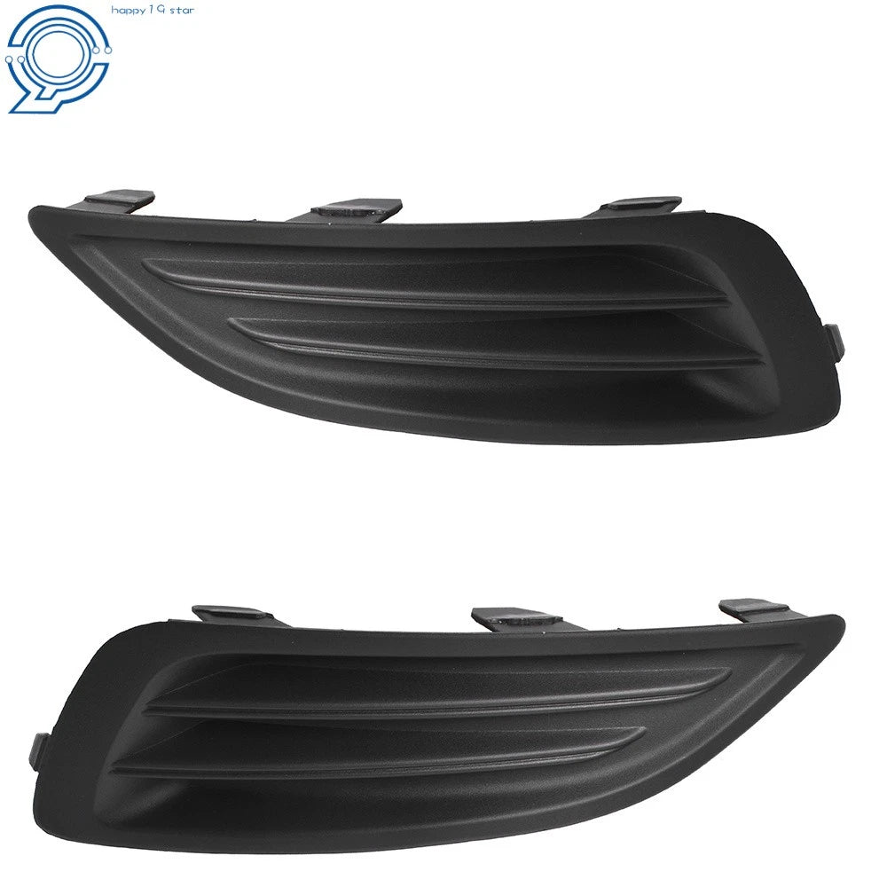 Fog Light Covers for Ford Fiesta (2013-2016)
