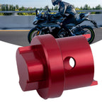 2-in-1 Oil Filler Cap Wrench Coil Pack Removal Tool Red for R1200GS R1200RT