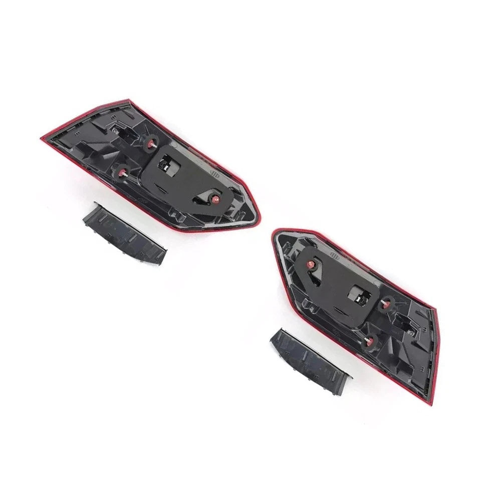 Tail Light Set for Mercedes E-Class W212 (2013–2016)
