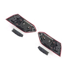 Tail Light Set for Mercedes E-Class W212 (2013–2016)