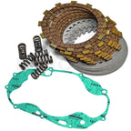 Clutch Kit for Yamaha YFZ 350 Banshee (1987-2006)