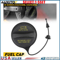 Fuel Gas Tank Filler Cap with Tether for Ford F-150 (1997–2009) OEM XU5Z9030MA