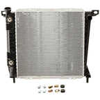 Radiator for Ford Ranger, Explorer (1986–1994)