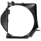 3 Cooling Fan Shroud, Blade & Clutch Kit for BMW E46 (1998–2006)