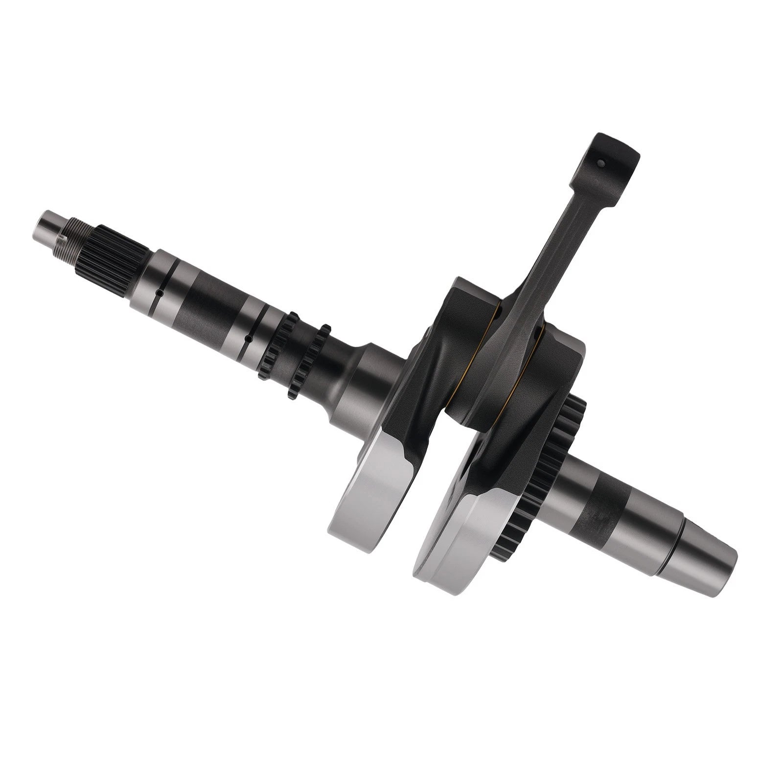 Crankshaft Assembly for Honda TRX420FE/TE (2012–2013) CBK0218 86.5mm Piston