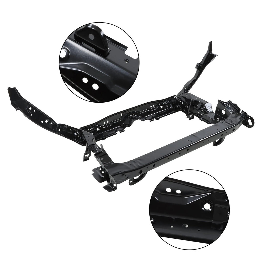 Front Radiator Support Core Assembly for Toyota Corolla (2014–2019) 5320102330