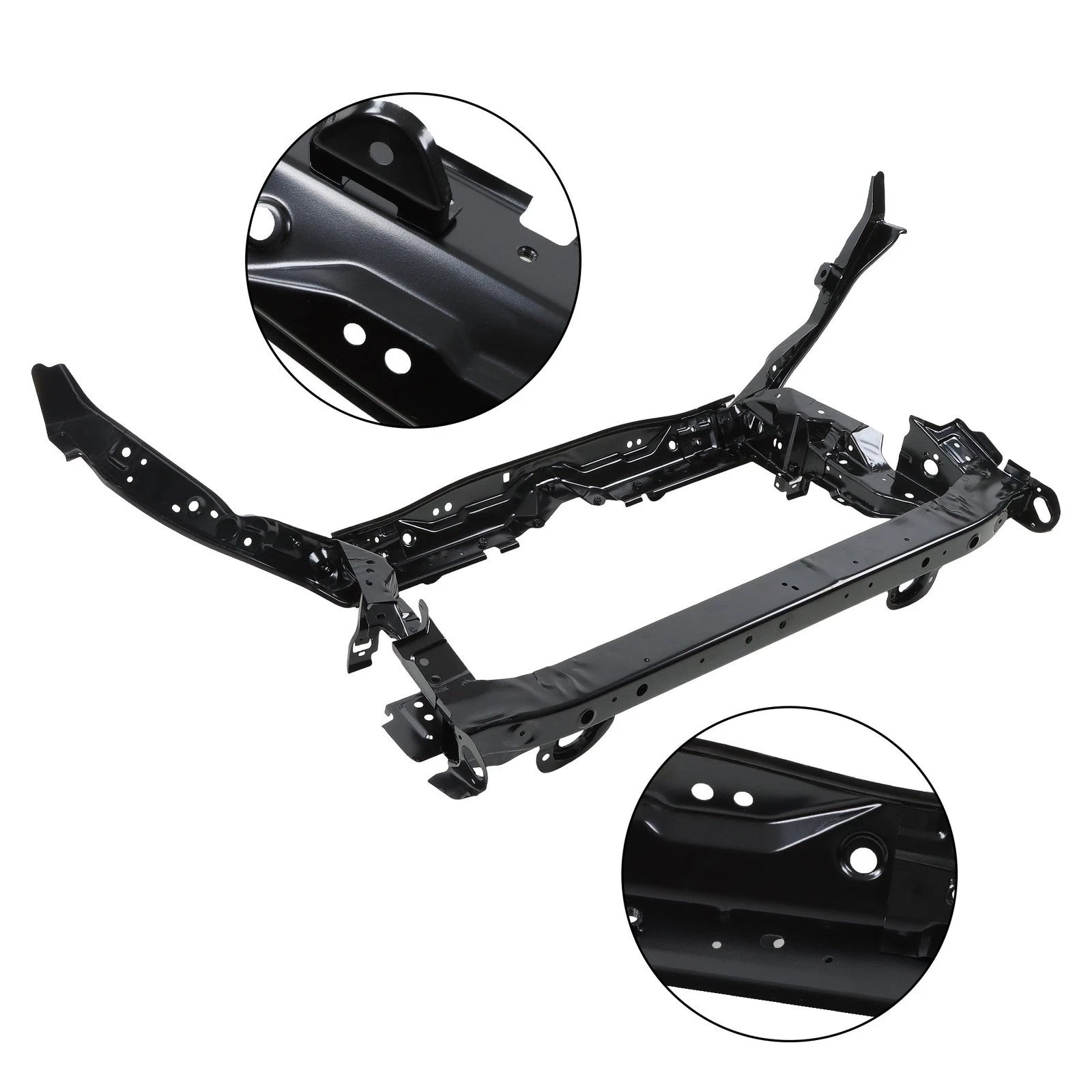 Front Radiator Support Core Assembly for Toyota Corolla (2014–2019) 5320102330