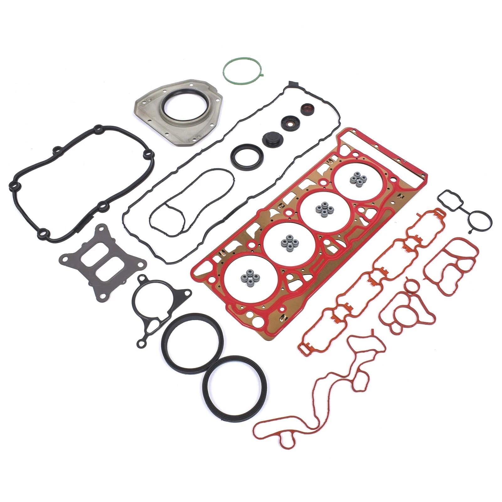 Engine Head Gasket Kit for Audi A1 A3 A4 TT VW Golf (2006-2019)