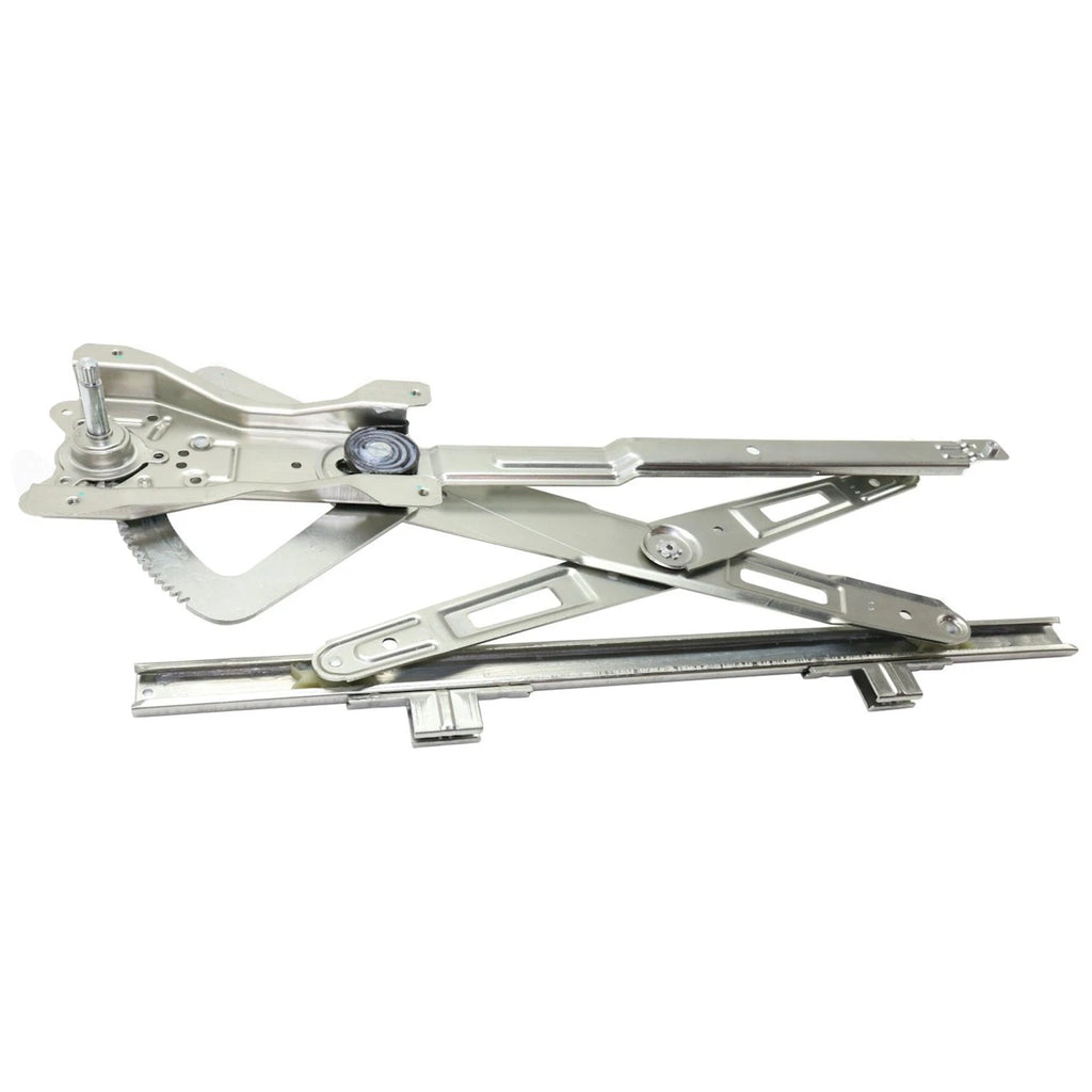 Window Regulator for Saturn SC2 (1997–2002) Front Driver & Passenger Side