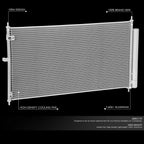 A/C Condenser for Honda Clarity (2018–2021) HO3030172