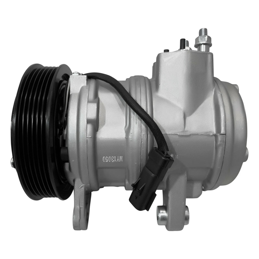 A C Compressor Kit Replacement for Mitsubishi Raider 3.7L 4.7L (2007-2010)