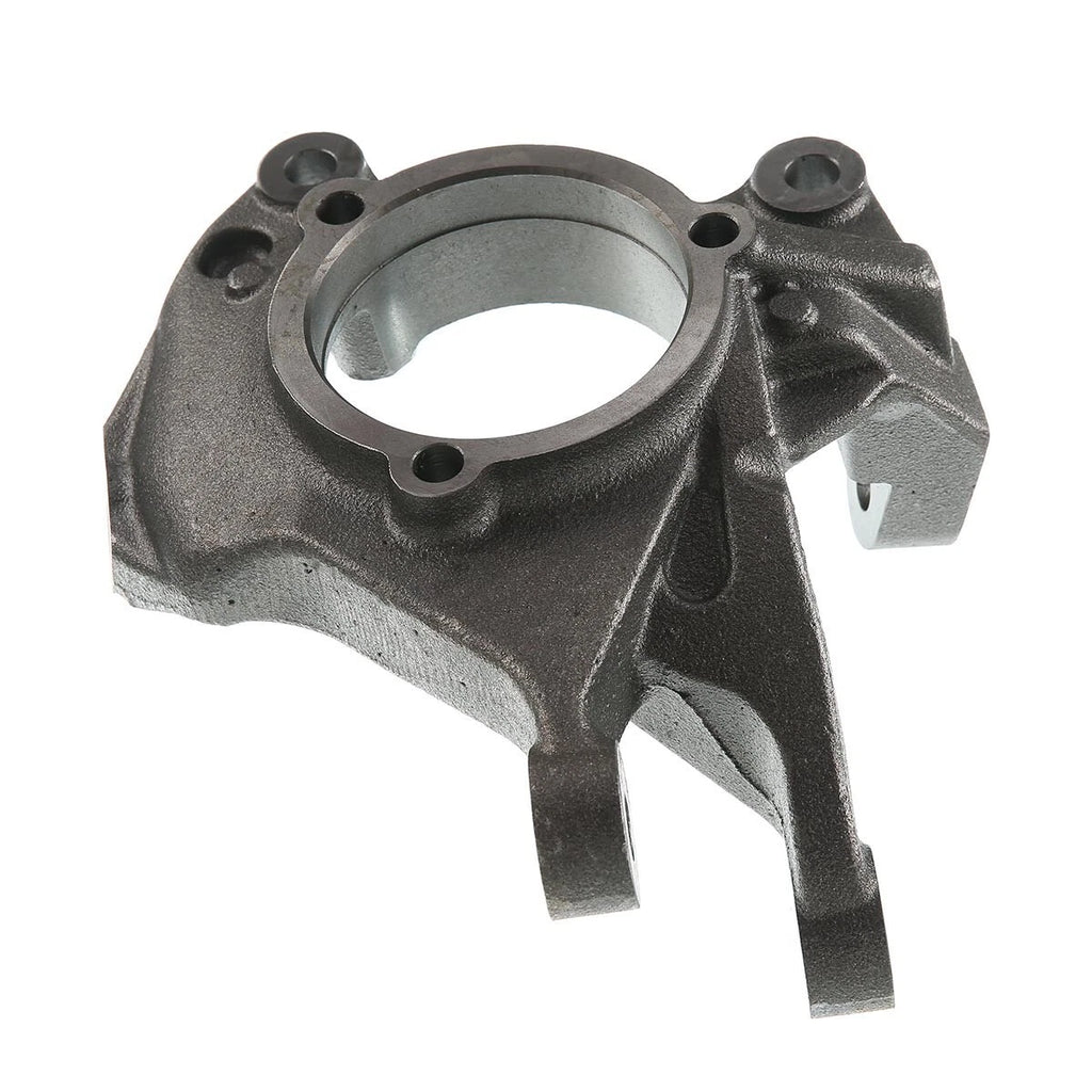 Pair Front Steering Knuckle for Jeep Wrangler (2007-2017)