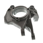 Pair Front Steering Knuckle for Jeep Wrangler (2007-2017)