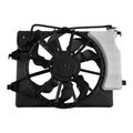 Engine Cooling Fan for Hyundai Accent, Kia Rio (2018–2023)