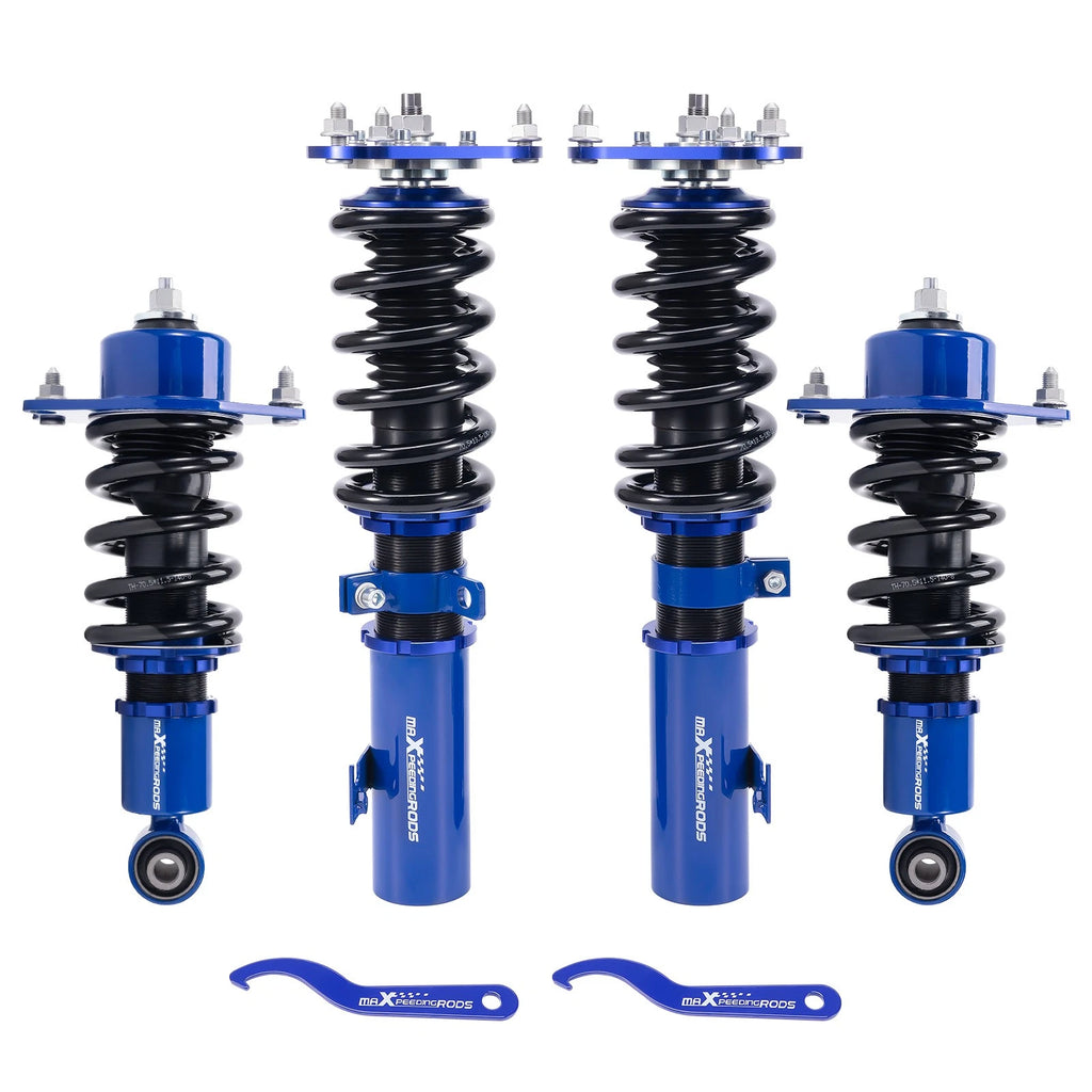 Coilovers Suspension Lowering Kit for Toyota Celica (2000–2006)