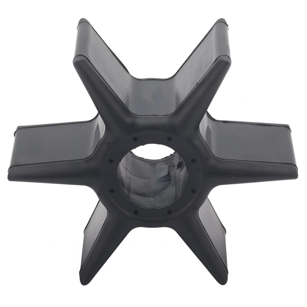 6CE-44352-00 Water Pump Impeller for Yamaha Outboard 225-300 HP (4-Stroke)